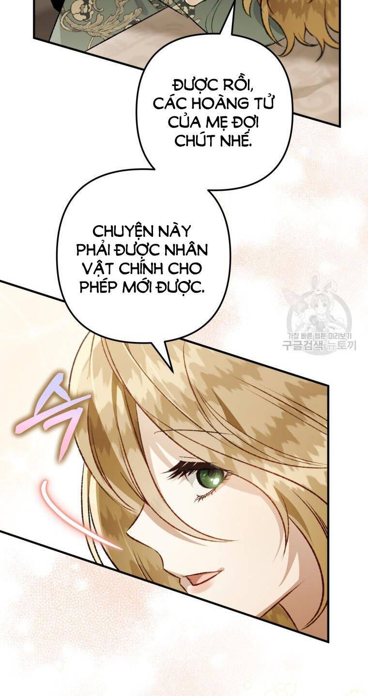 đọc truyện Bỗng Nhiên Tôi Trở Thành Quạ Đen!! Chương 98.1 ảnh 9 tại Thiên Thai Truyện