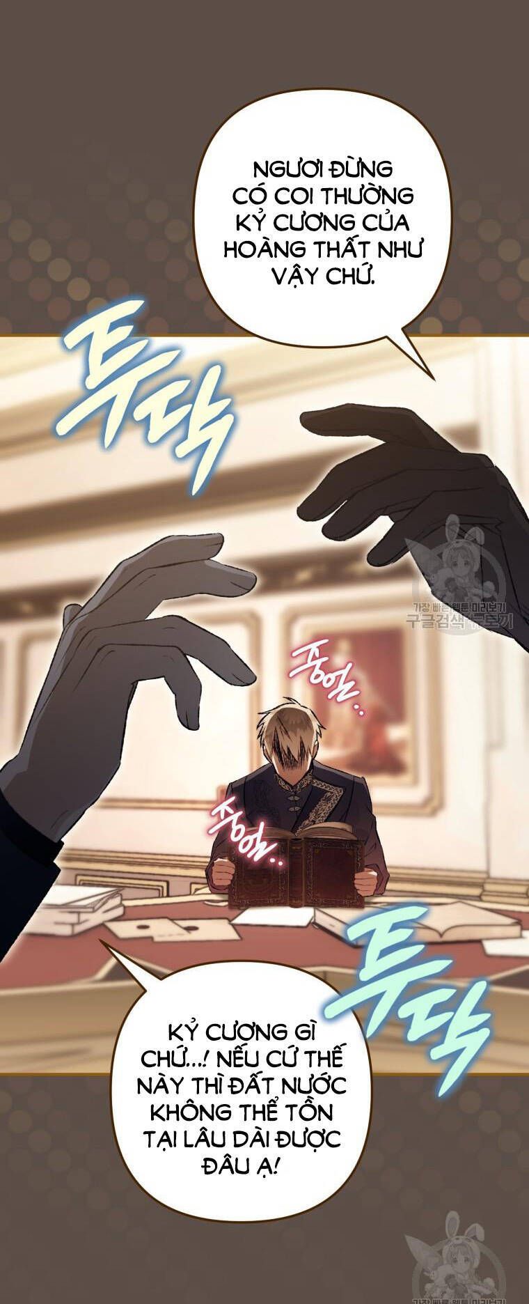 đọc truyện Bỗng Nhiên Tôi Trở Thành Quạ Đen!! Chương 98.2 ảnh 30 tại Thiên Thai Truyện