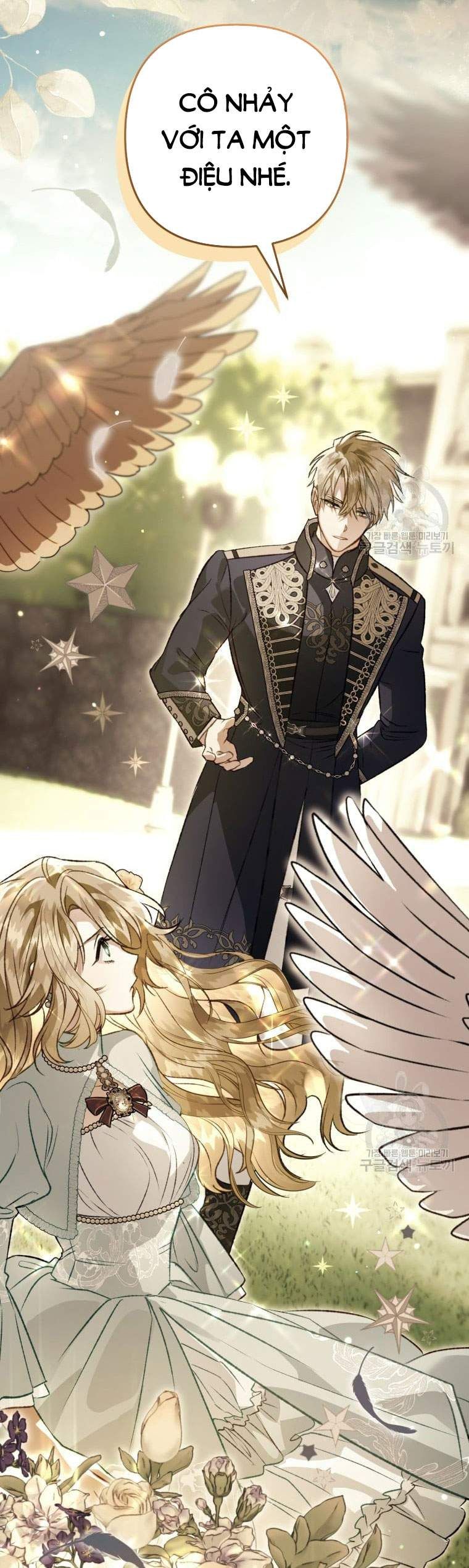 đọc truyện Bỗng Nhiên Tôi Trở Thành Quạ Đen!! Chương 99.1 ảnh 4 tại Thiên Thai Truyện