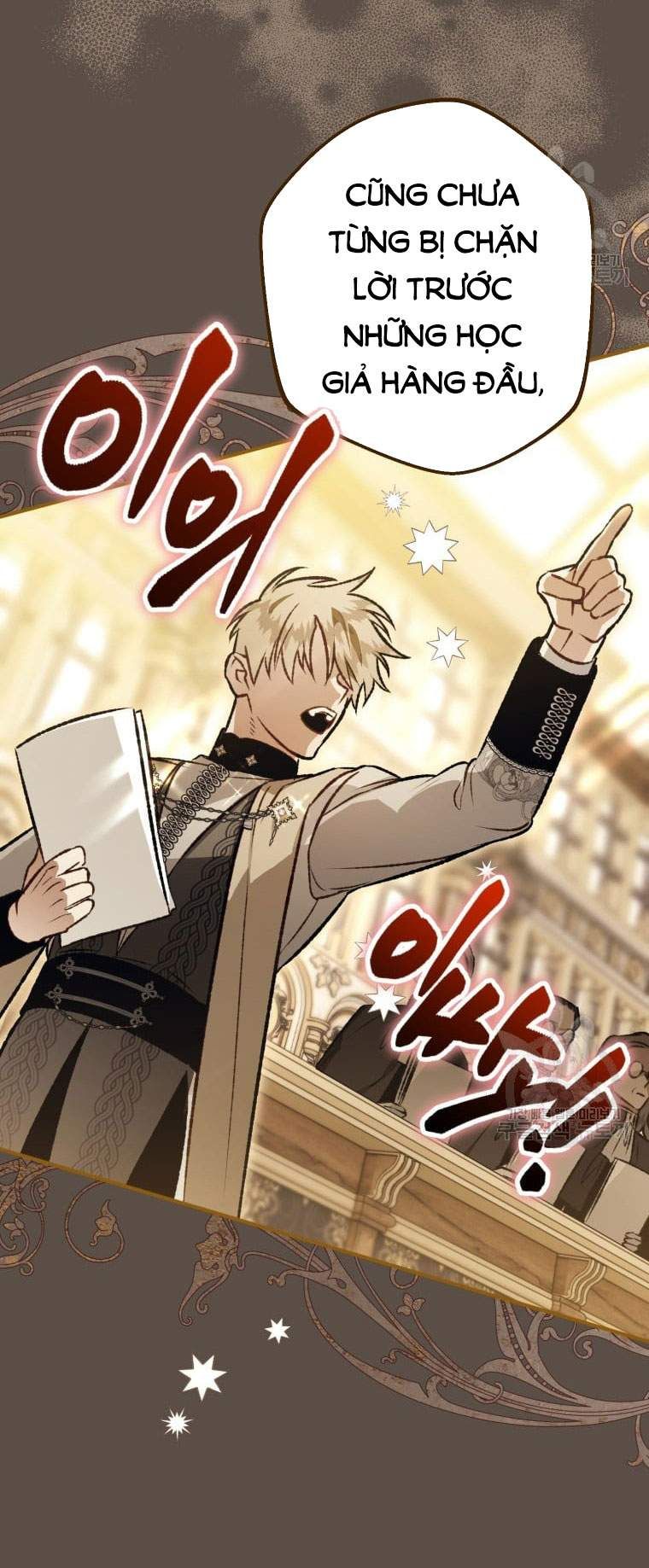 đọc truyện Bỗng Nhiên Tôi Trở Thành Quạ Đen!! Chương 99.1 ảnh 23 tại Thiên Thai Truyện