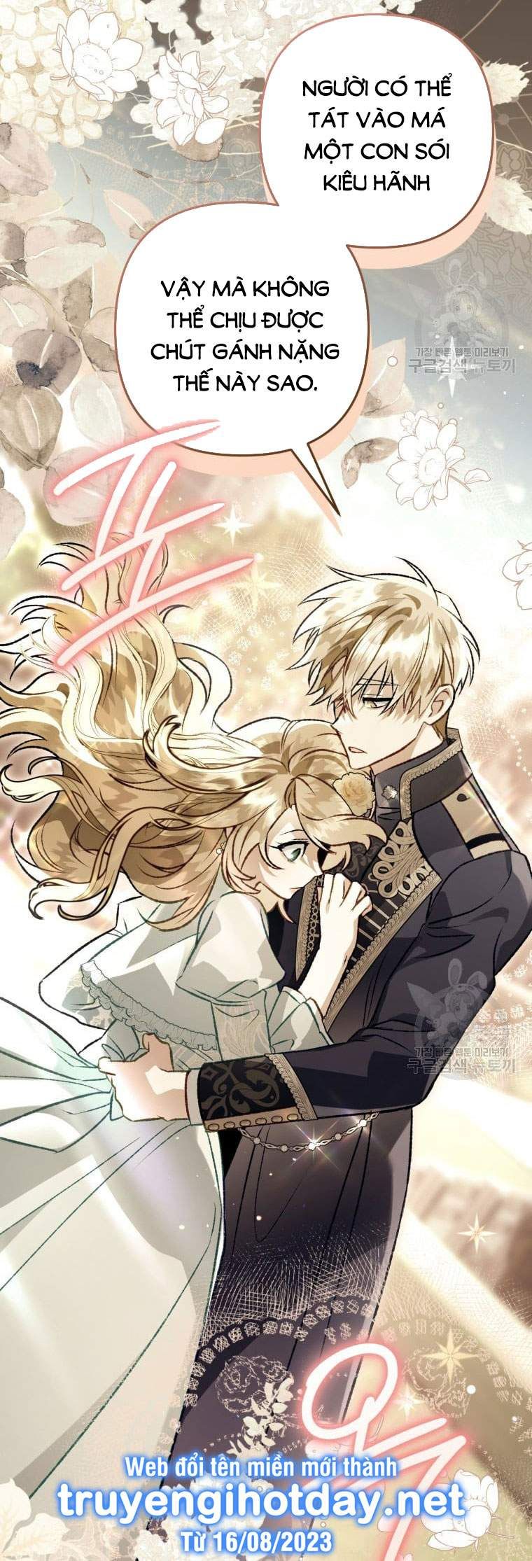 đọc truyện Bỗng Nhiên Tôi Trở Thành Quạ Đen!! Chương 99.1 ảnh 10 tại Thiên Thai Truyện