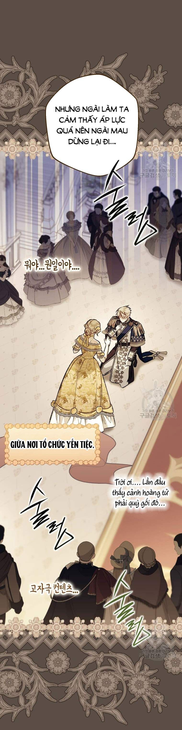 đọc truyện Bỗng Nhiên Tôi Trở Thành Quạ Đen!! Chương 99.2 ảnh 13 tại Thiên Thai Truyện