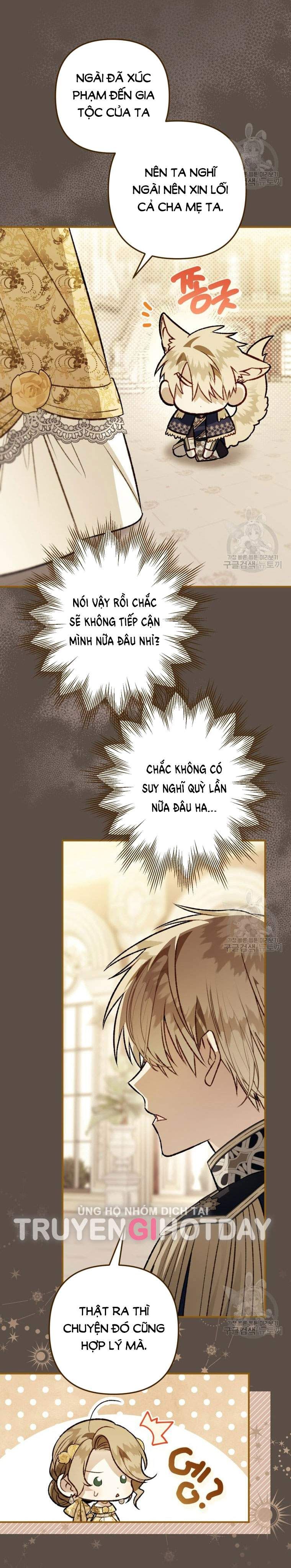 đọc truyện Bỗng Nhiên Tôi Trở Thành Quạ Đen!! Chương 99.2 ảnh 16 tại Thiên Thai Truyện