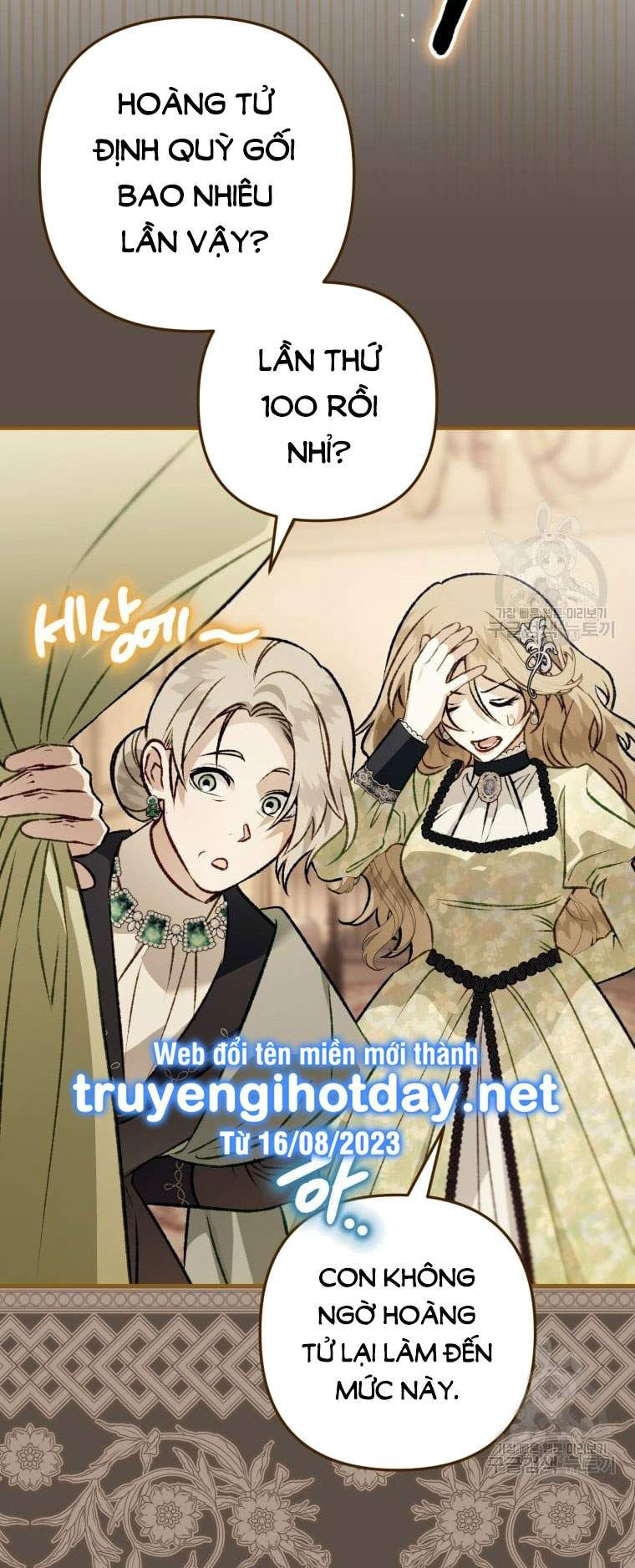 đọc truyện Bỗng Nhiên Tôi Trở Thành Quạ Đen!! Chương 99.2 ảnh 18 tại Thiên Thai Truyện