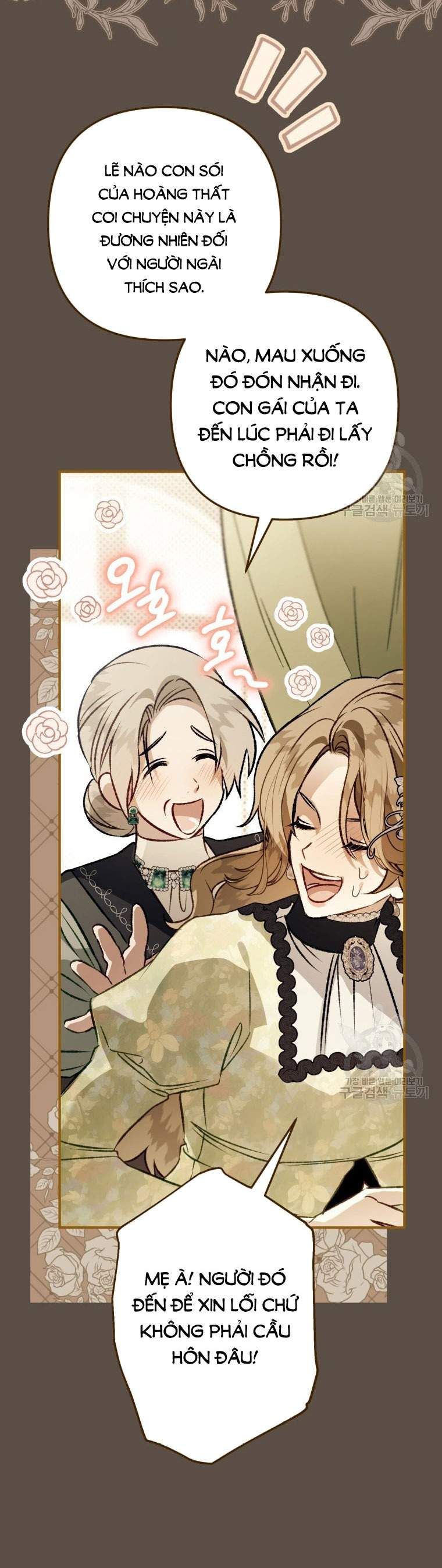 đọc truyện Bỗng Nhiên Tôi Trở Thành Quạ Đen!! Chương 99.2 ảnh 19 tại Thiên Thai Truyện