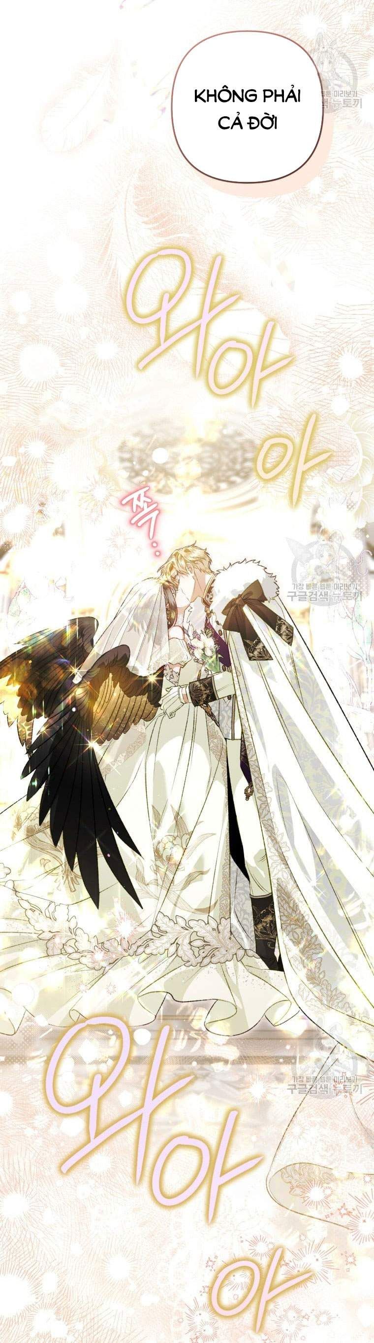 đọc truyện Bỗng Nhiên Tôi Trở Thành Quạ Đen!! Chương 99.2 ảnh 39 tại Thiên Thai Truyện