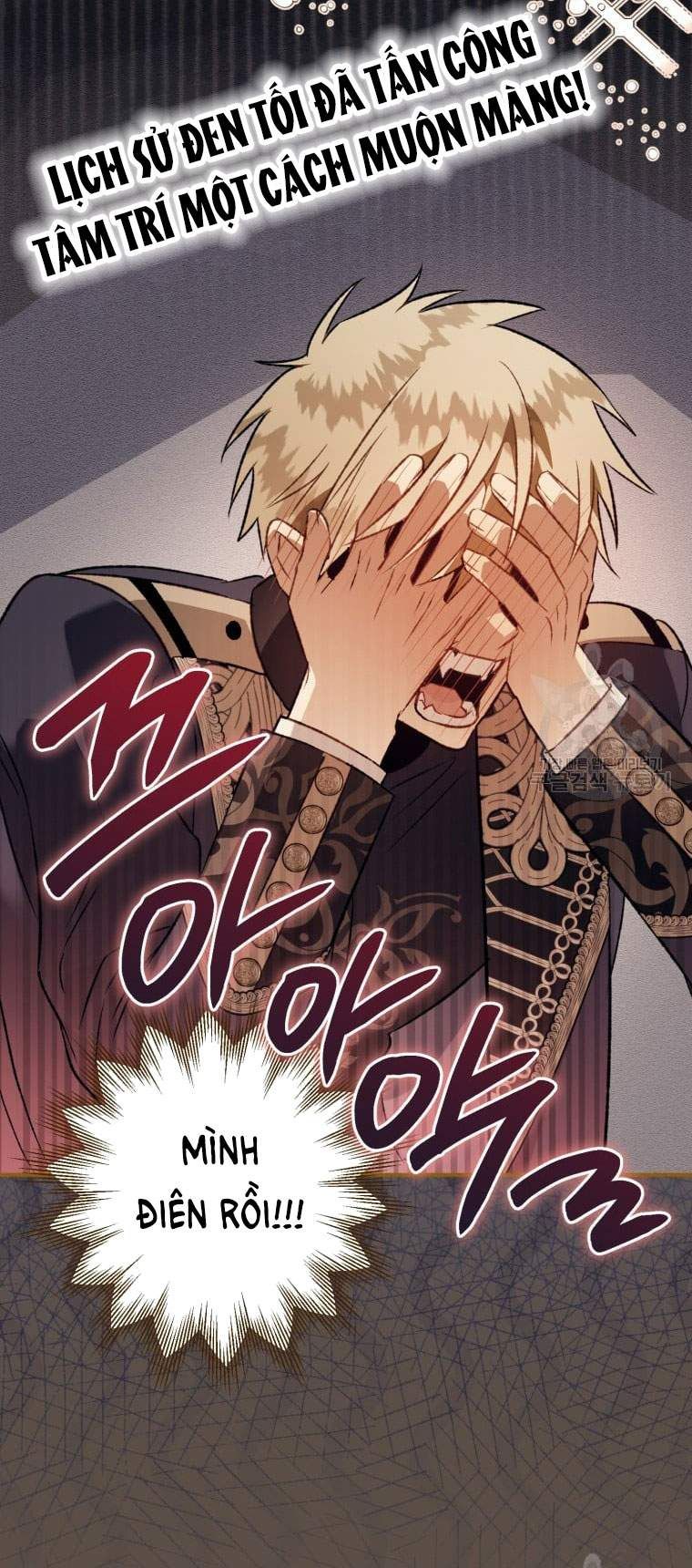 đọc truyện Bỗng Nhiên Tôi Trở Thành Quạ Đen!! Chương 99.2 ảnh 6 tại Thiên Thai Truyện