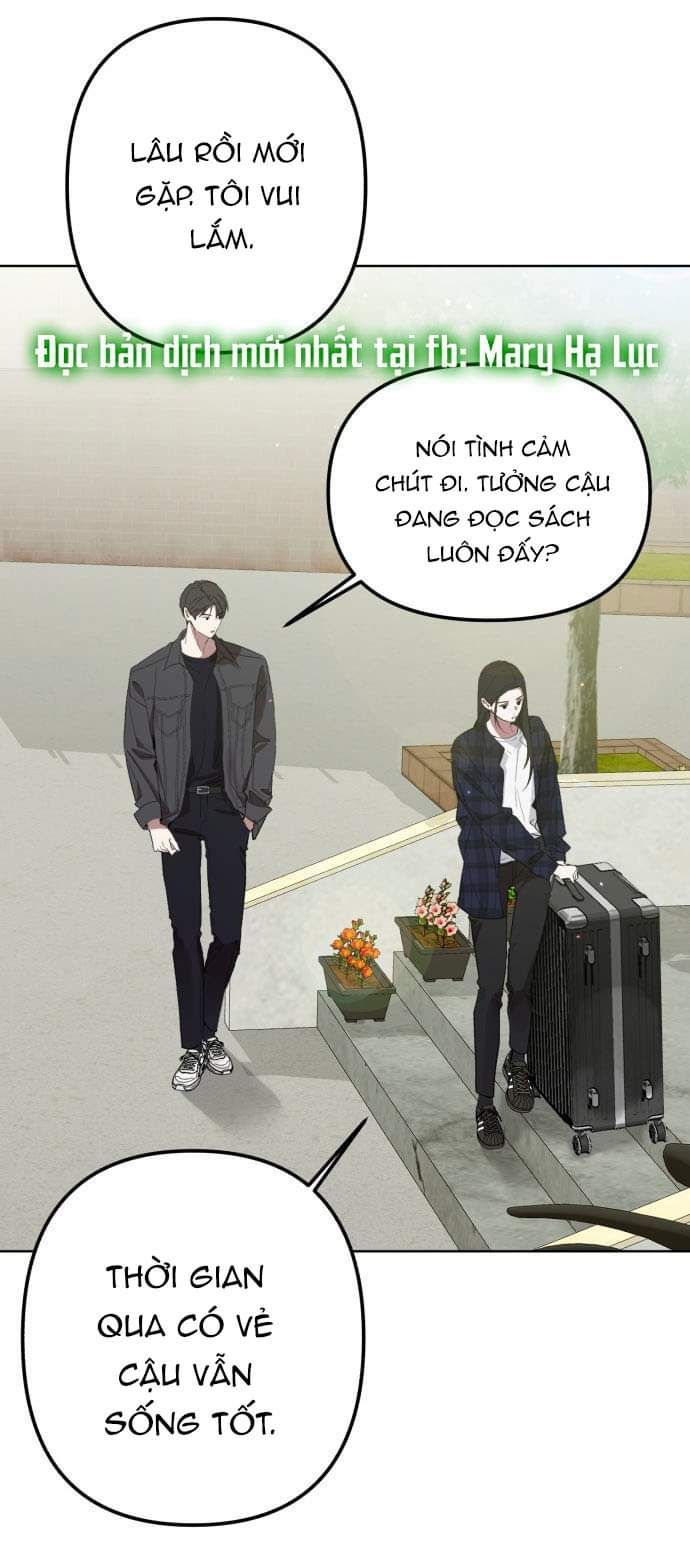 đọc truyện Bóng Râm Mùa Xuân Chương 1 ảnh 28 tại Giả Dược