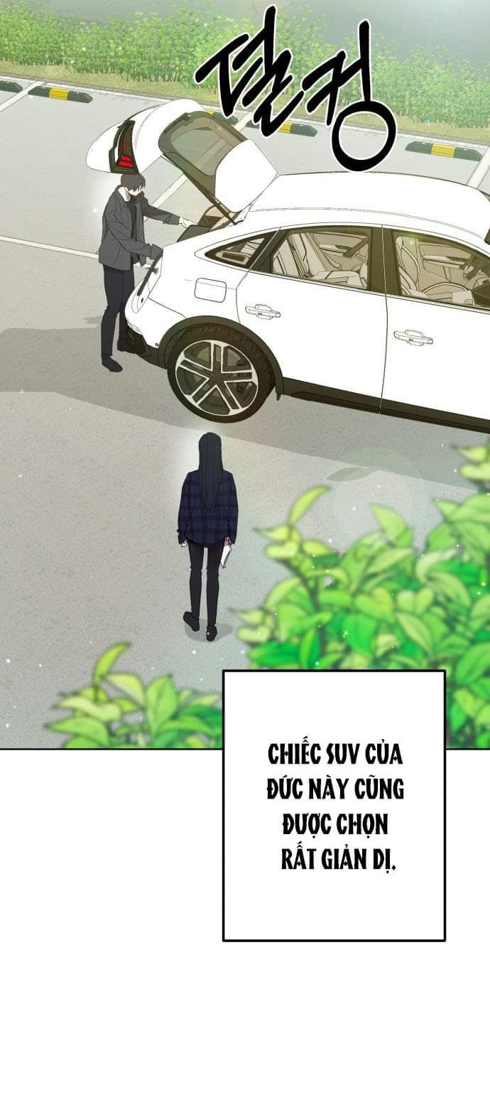 đọc truyện Bóng Râm Mùa Xuân Chương 1 ảnh 38 tại Giả Dược