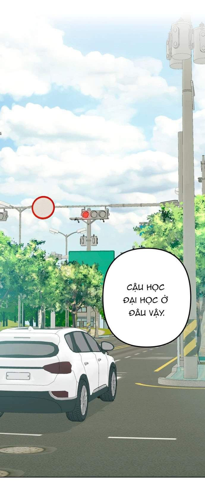 đọc truyện Bóng Râm Mùa Xuân Chương 1 ảnh 44 tại Giả Dược