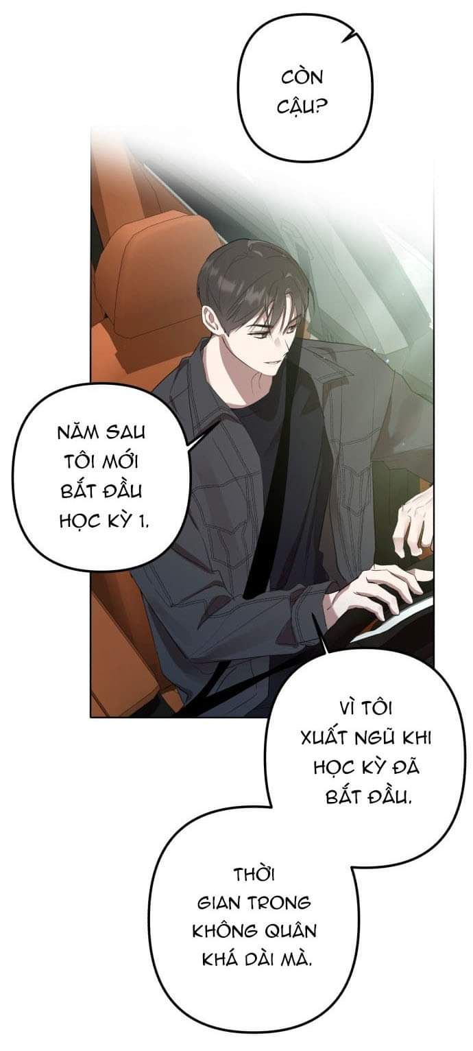 đọc truyện Bóng Râm Mùa Xuân Chương 1 ảnh 71 tại Giả Dược