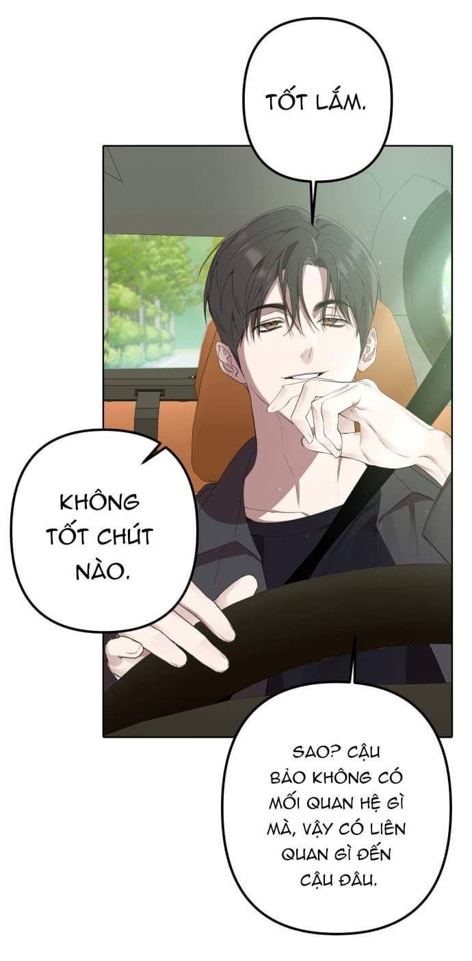 đọc truyện Bóng Râm Mùa Xuân Chương 1 ảnh 76 tại Giả Dược