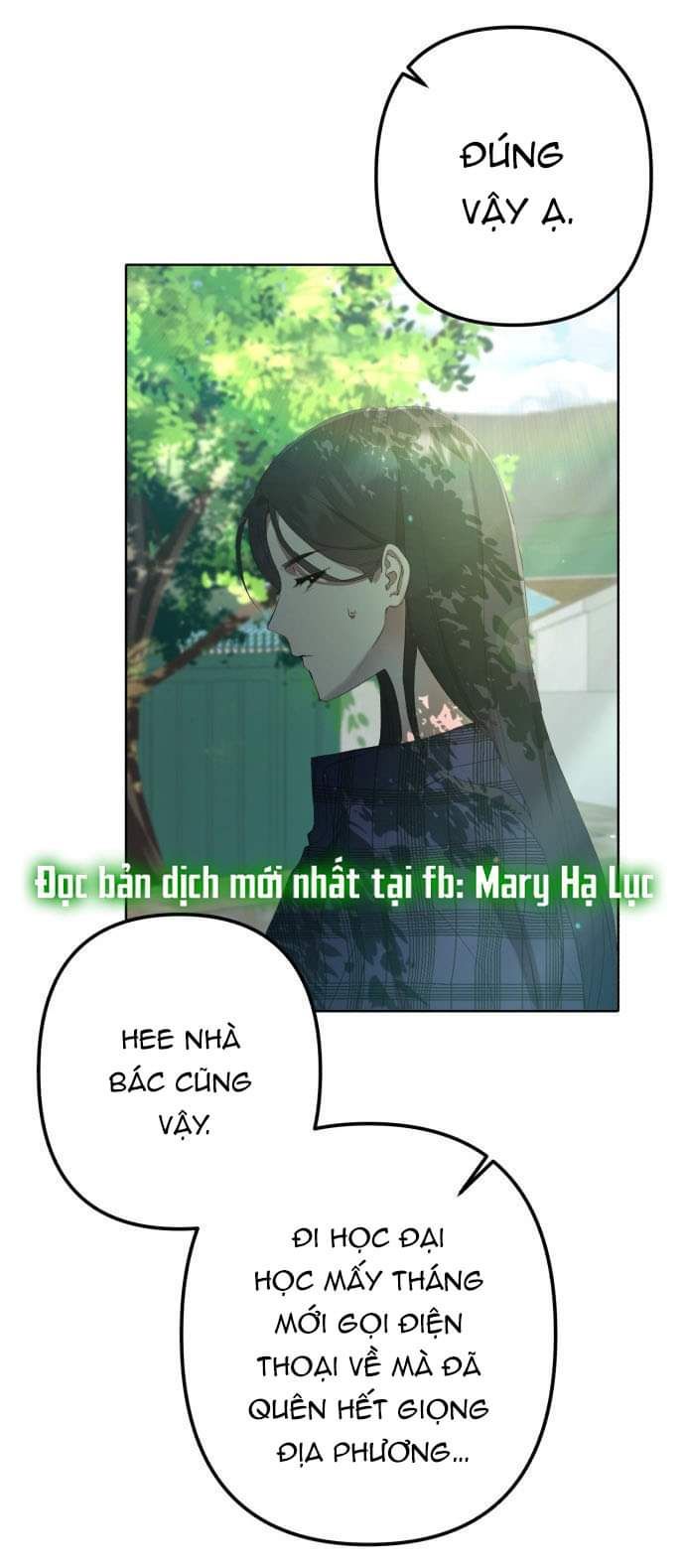 đọc truyện Bóng Râm Mùa Xuân Chương 1 ảnh 87 tại Giả Dược