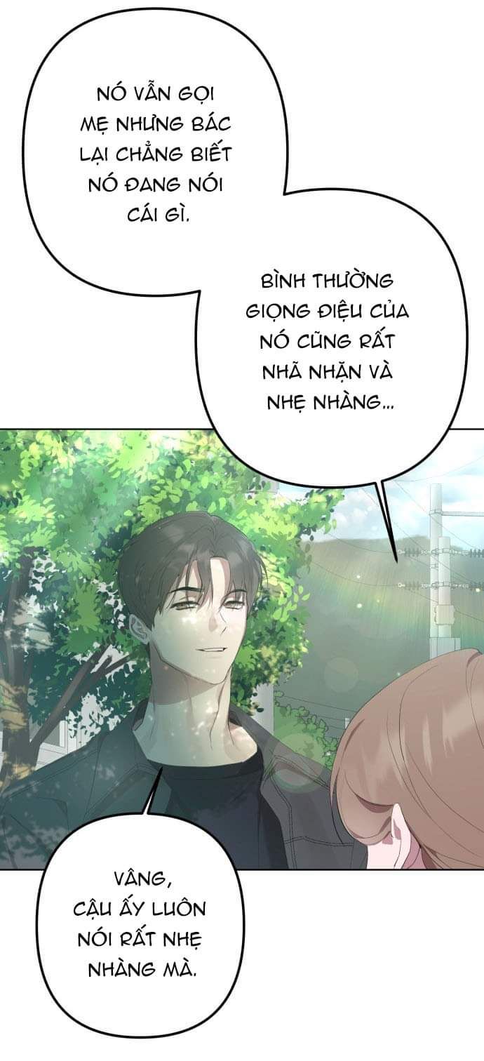 đọc truyện Bóng Râm Mùa Xuân Chương 1 ảnh 88 tại Giả Dược