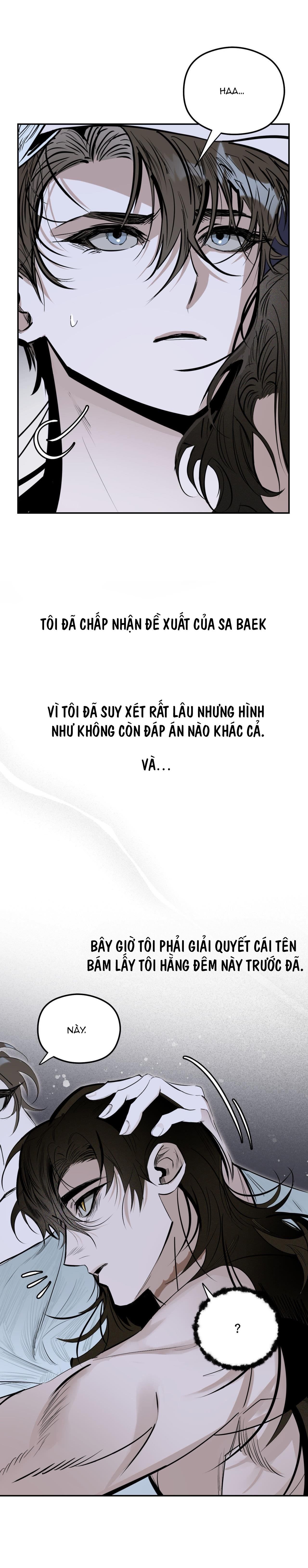 đọc truyện Bóng Rắn Dưới Ánh Trăng Chương 4 ảnh 6 tại Thiên Thai Truyện