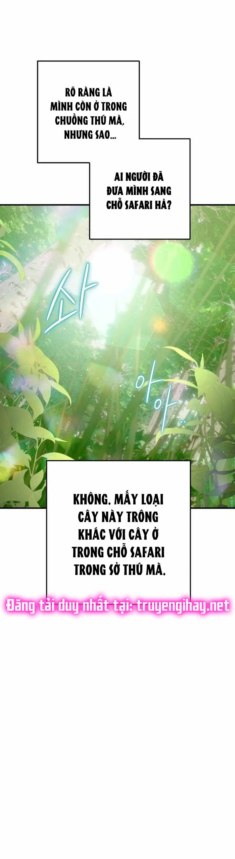 đọc truyện Bỗng Tôi Biến Thành Quạ Đen Chương 1 ảnh 14 tại Giả Dược