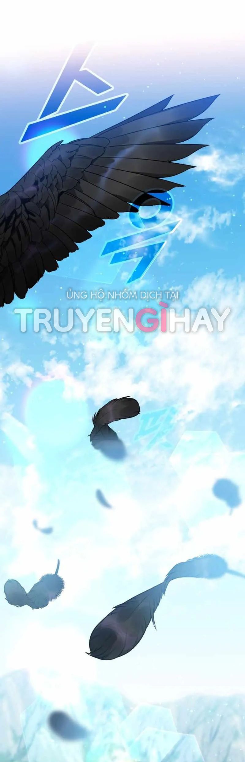 đọc truyện Bỗng Tôi Biến Thành Quạ Đen Chương 1 ảnh 27 tại Giả Dược