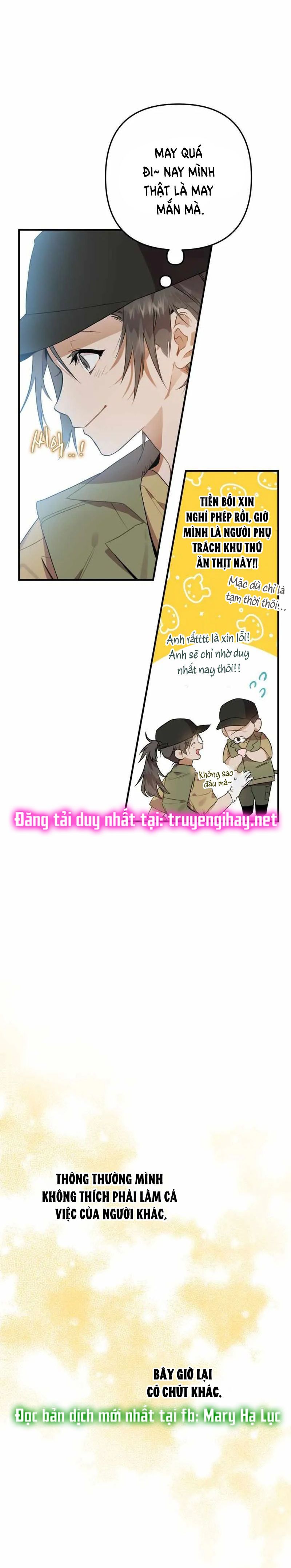 đọc truyện Bỗng Tôi Biến Thành Quạ Đen Chương 1 ảnh 7 tại Giả Dược