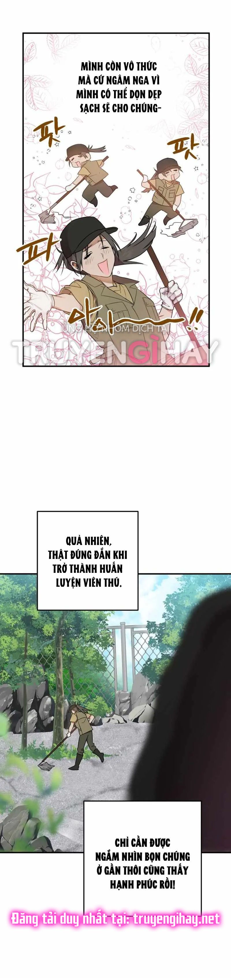 đọc truyện Bỗng Tôi Biến Thành Quạ Đen Chương 1 ảnh 10 tại Giả Dược