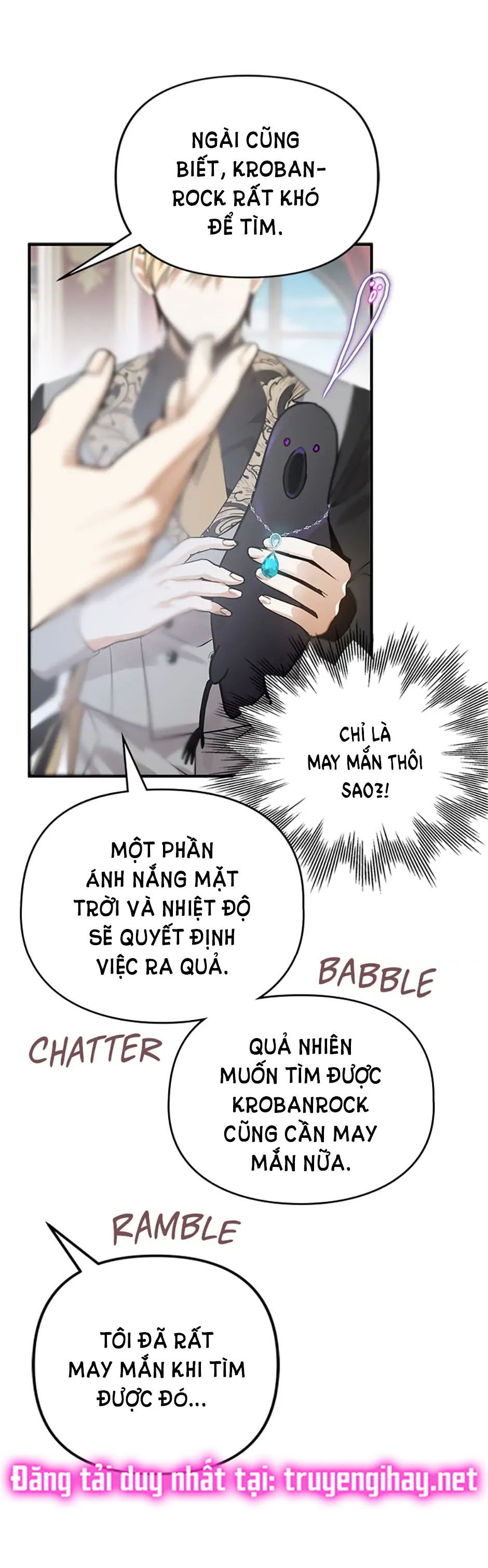 đọc truyện Bỗng Tôi Biến Thành Quạ Đen Chương 10 ảnh 44 tại Giả Dược