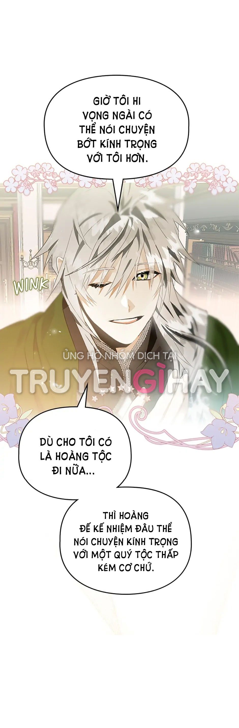 đọc truyện Bỗng Tôi Biến Thành Quạ Đen Chương 10 ảnh 52 tại Giả Dược