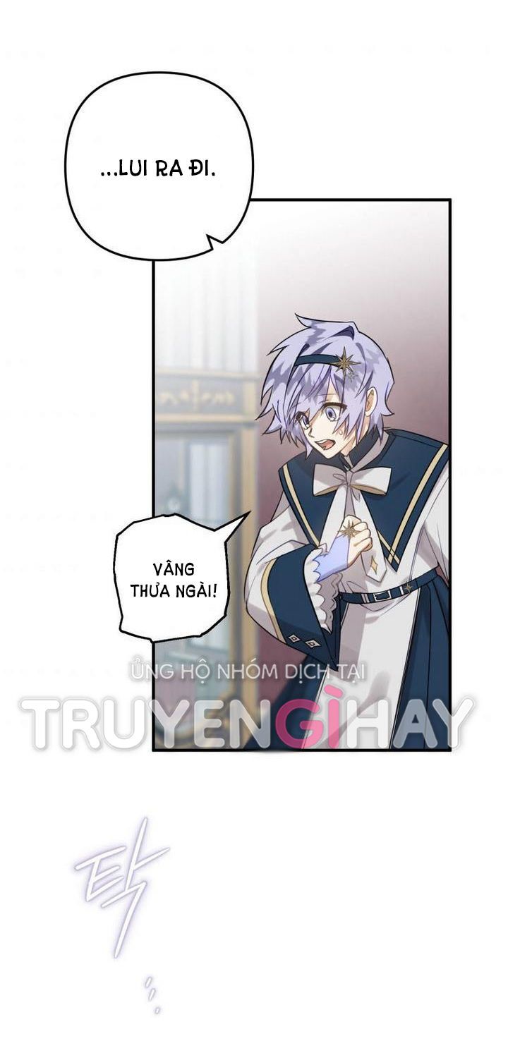 đọc truyện Bỗng Tôi Biến Thành Quạ Đen Chương 11 ảnh 29 tại Giả Dược