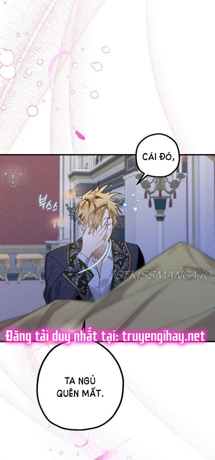 đọc truyện Bỗng Tôi Biến Thành Quạ Đen Chương 11 ảnh 61 tại Giả Dược