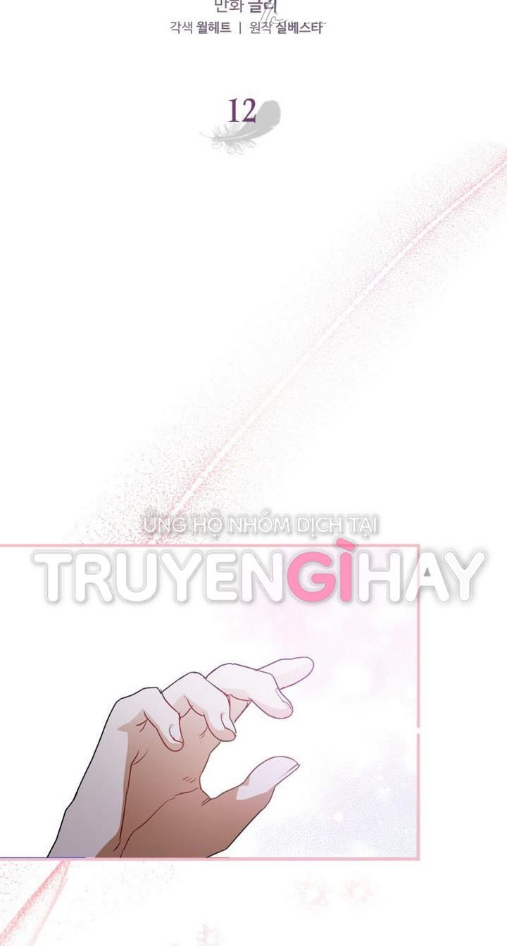 đọc truyện Bỗng Tôi Biến Thành Quạ Đen Chương 12 ảnh 13 tại Giả Dược
