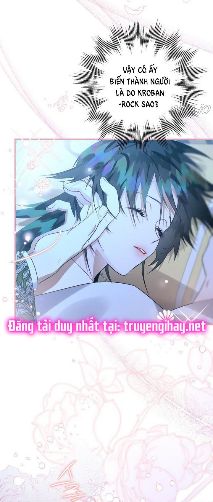 đọc truyện Bỗng Tôi Biến Thành Quạ Đen Chương 12 ảnh 17 tại Giả Dược