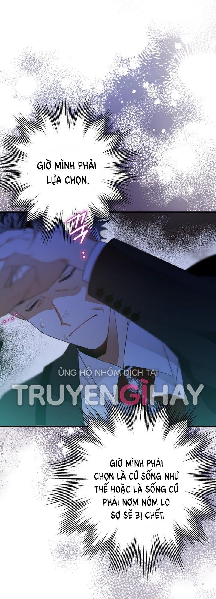 đọc truyện Bỗng Tôi Biến Thành Quạ Đen Chương 14 ảnh 25 tại Giả Dược