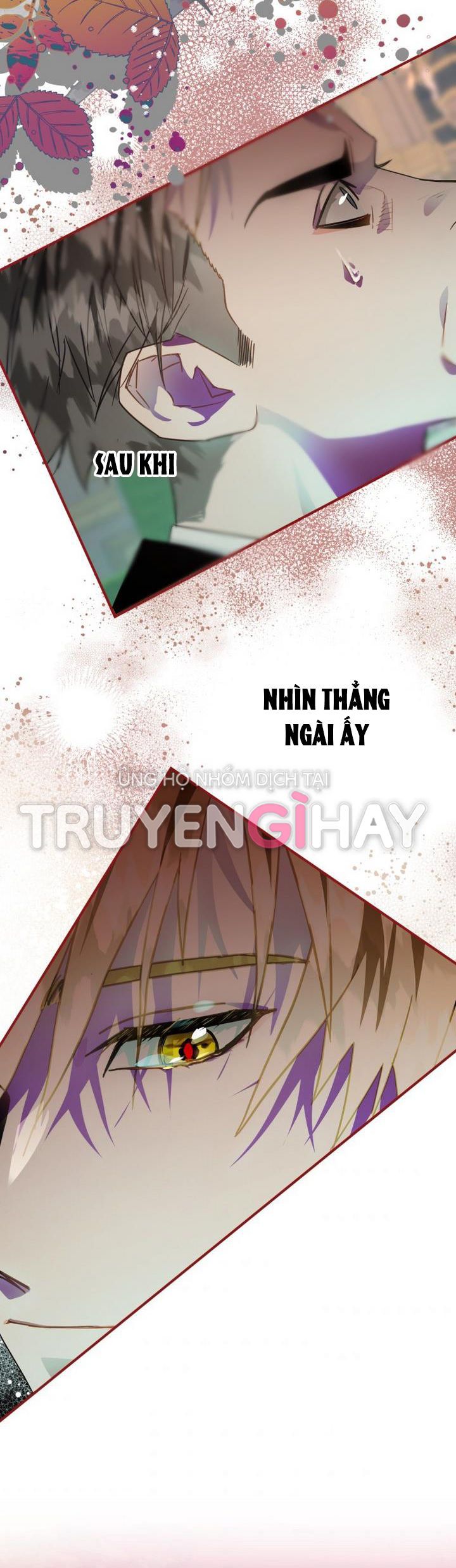 đọc truyện Bỗng Tôi Biến Thành Quạ Đen Chương 14 ảnh 41 tại Giả Dược
