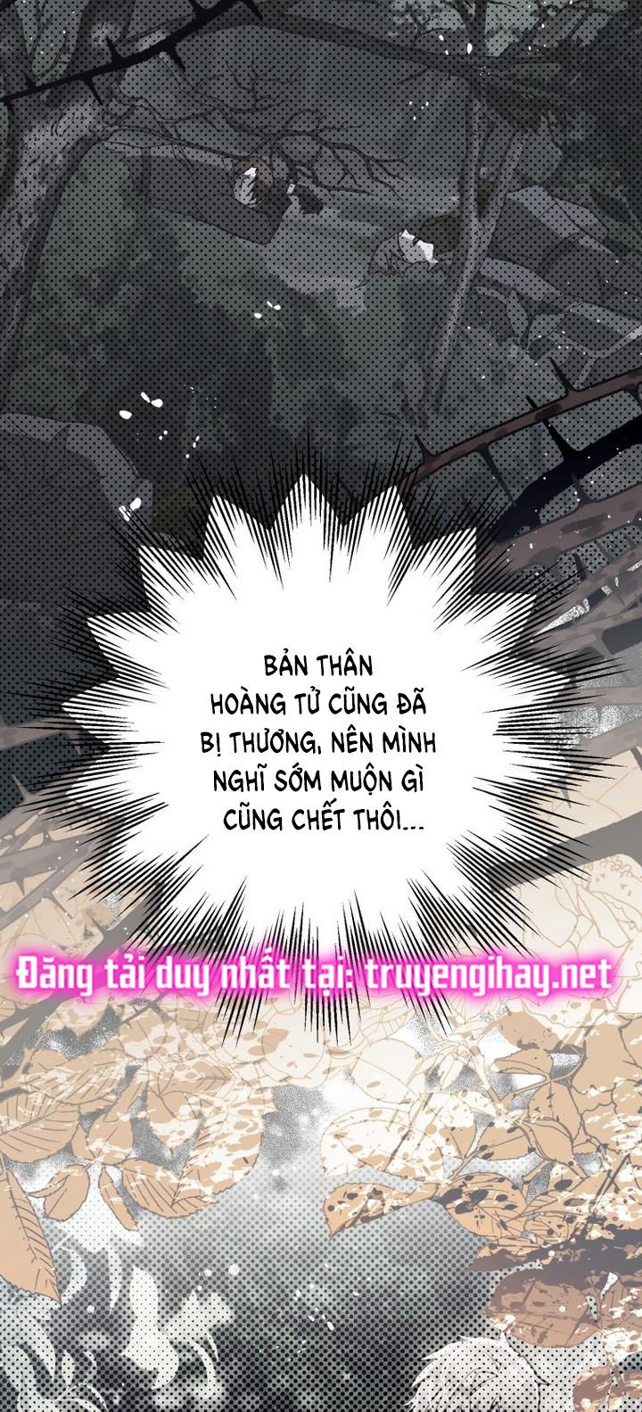 đọc truyện Bỗng Tôi Biến Thành Quạ Đen Chương 14 ảnh 9 tại Giả Dược