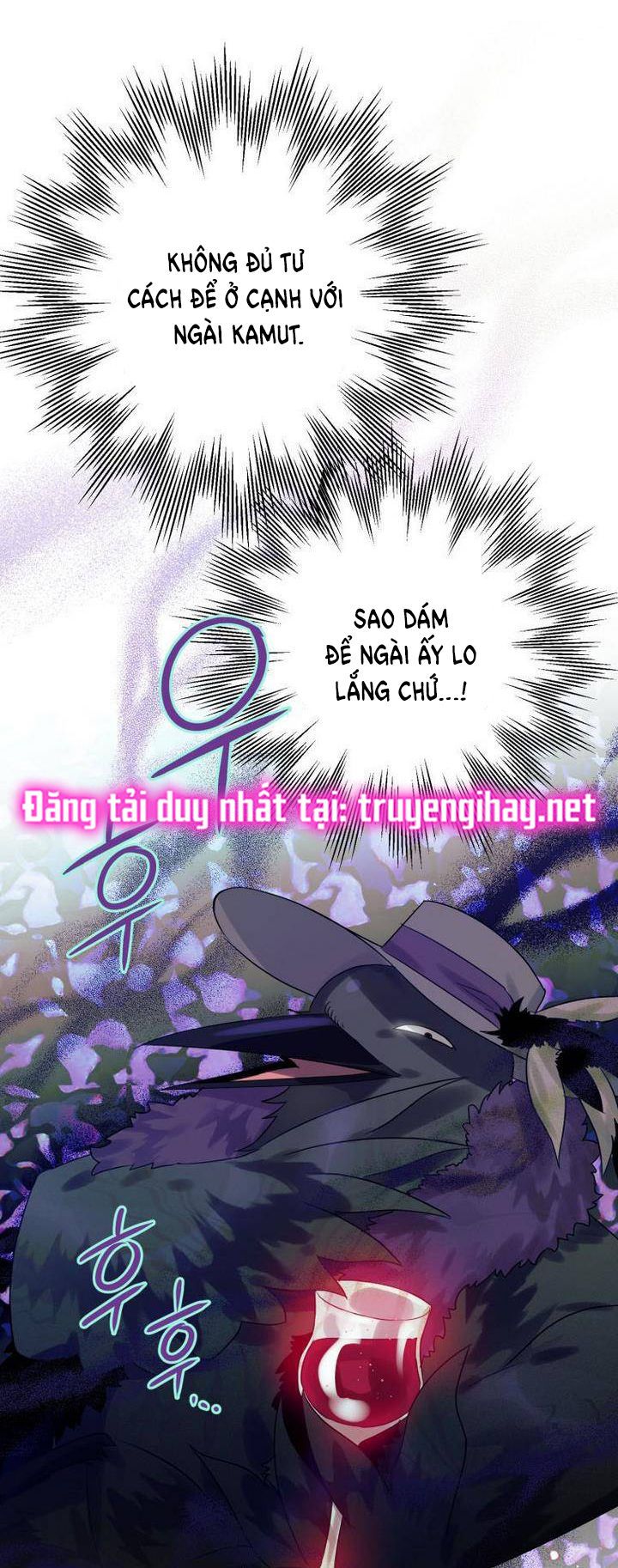 đọc truyện Bỗng Tôi Biến Thành Quạ Đen Chương 15 ảnh 18 tại Giả Dược