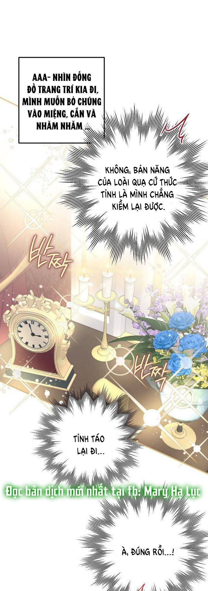 đọc truyện Bỗng Tôi Biến Thành Quạ Đen Chương 15 ảnh 38 tại Giả Dược