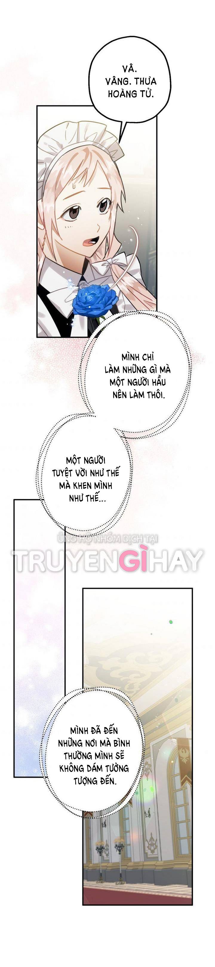 đọc truyện Bỗng Tôi Biến Thành Quạ Đen Chương 15 ảnh 51 tại Giả Dược