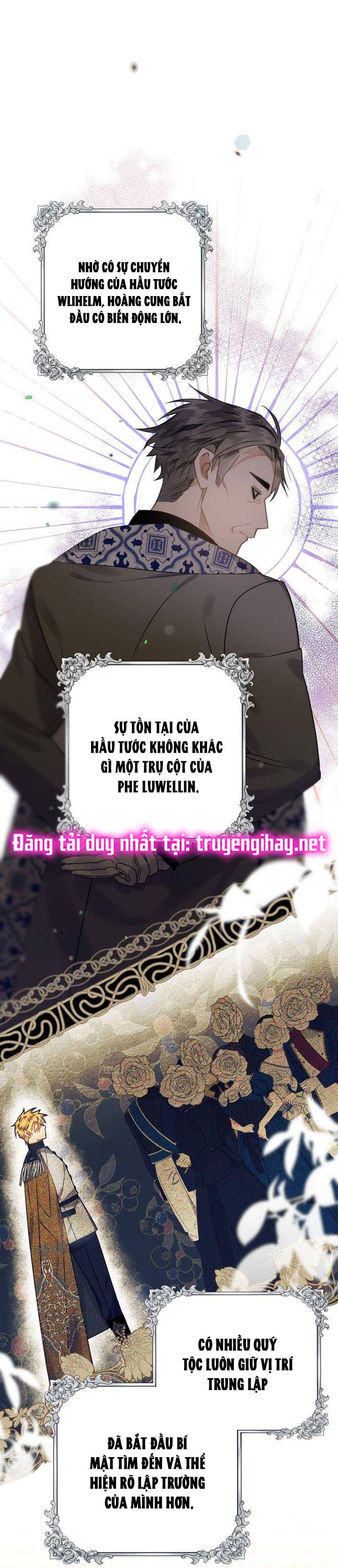 đọc truyện Bỗng Tôi Biến Thành Quạ Đen Chương 15 ảnh 9 tại Giả Dược