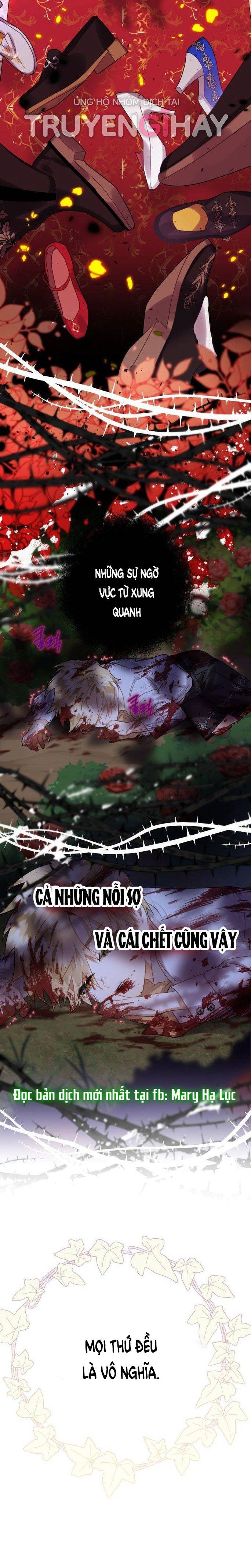 đọc truyện Bỗng Tôi Biến Thành Quạ Đen Chương 16 ảnh 15 tại Giả Dược