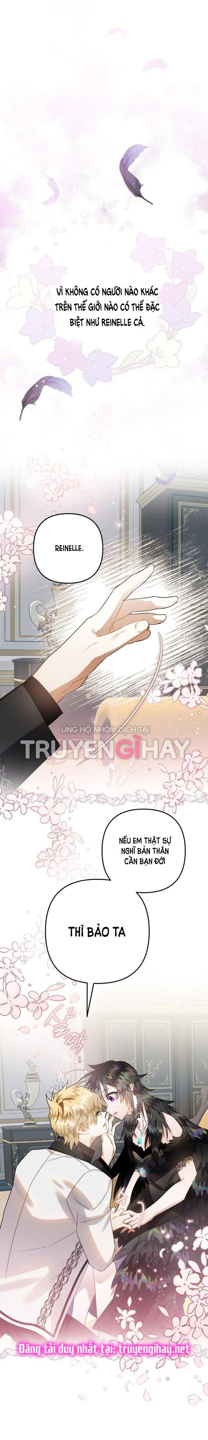 đọc truyện Bỗng Tôi Biến Thành Quạ Đen Chương 16 ảnh 8 tại Giả Dược
