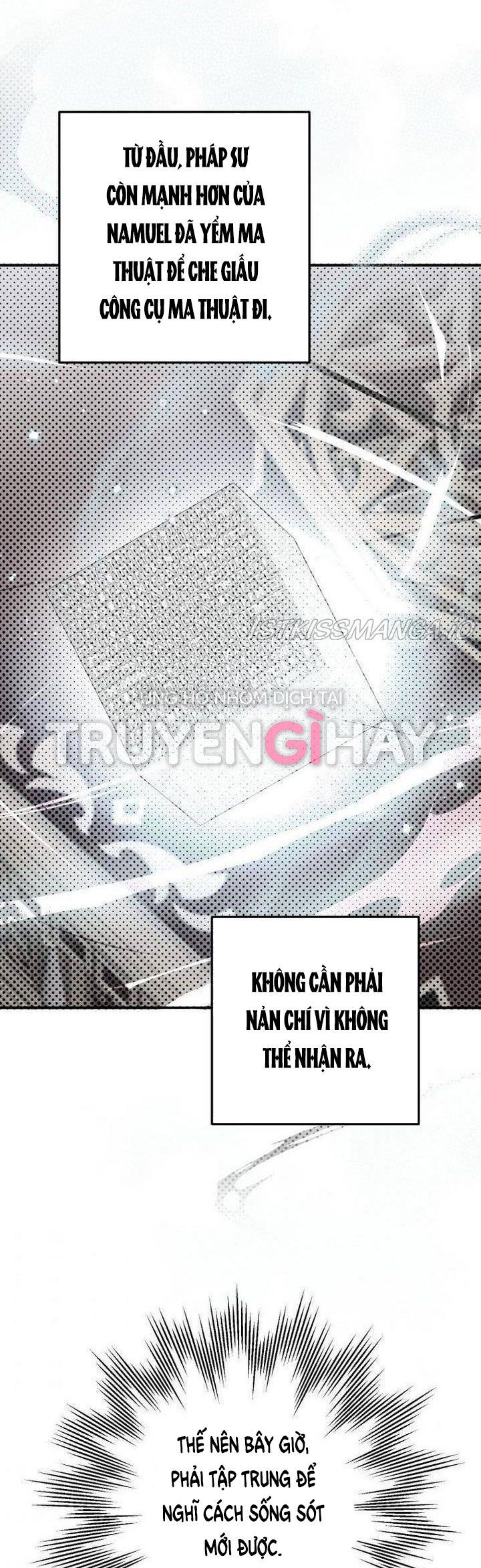 đọc truyện Bỗng Tôi Biến Thành Quạ Đen Chương 18 ảnh 14 tại Giả Dược