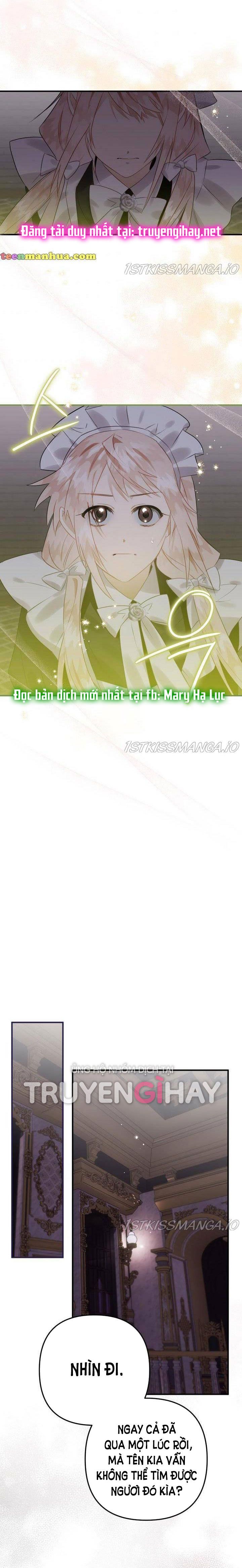 đọc truyện Bỗng Tôi Biến Thành Quạ Đen Chương 18 ảnh 25 tại Giả Dược