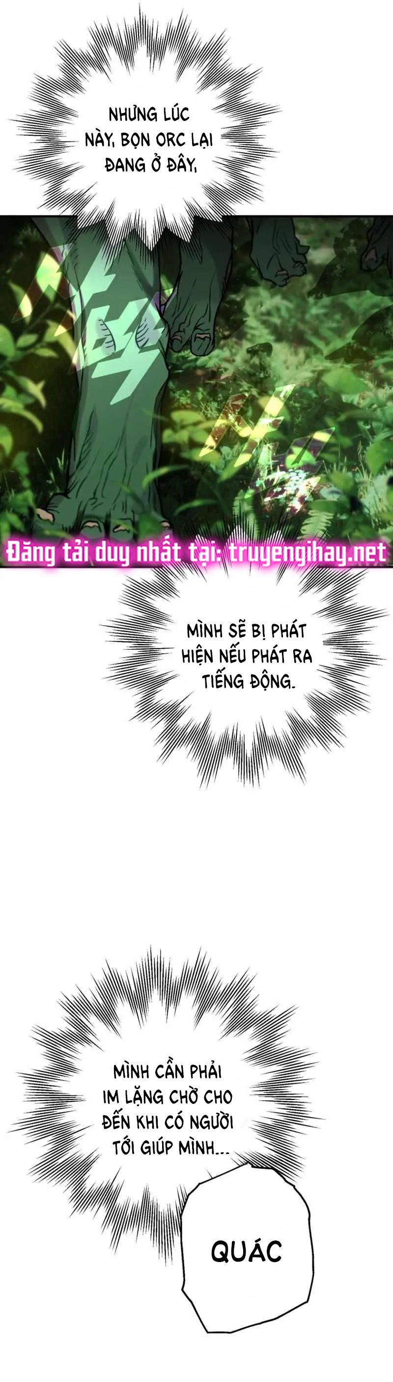 đọc truyện Bỗng Tôi Biến Thành Quạ Đen Chương 2 ảnh 11 tại Giả Dược