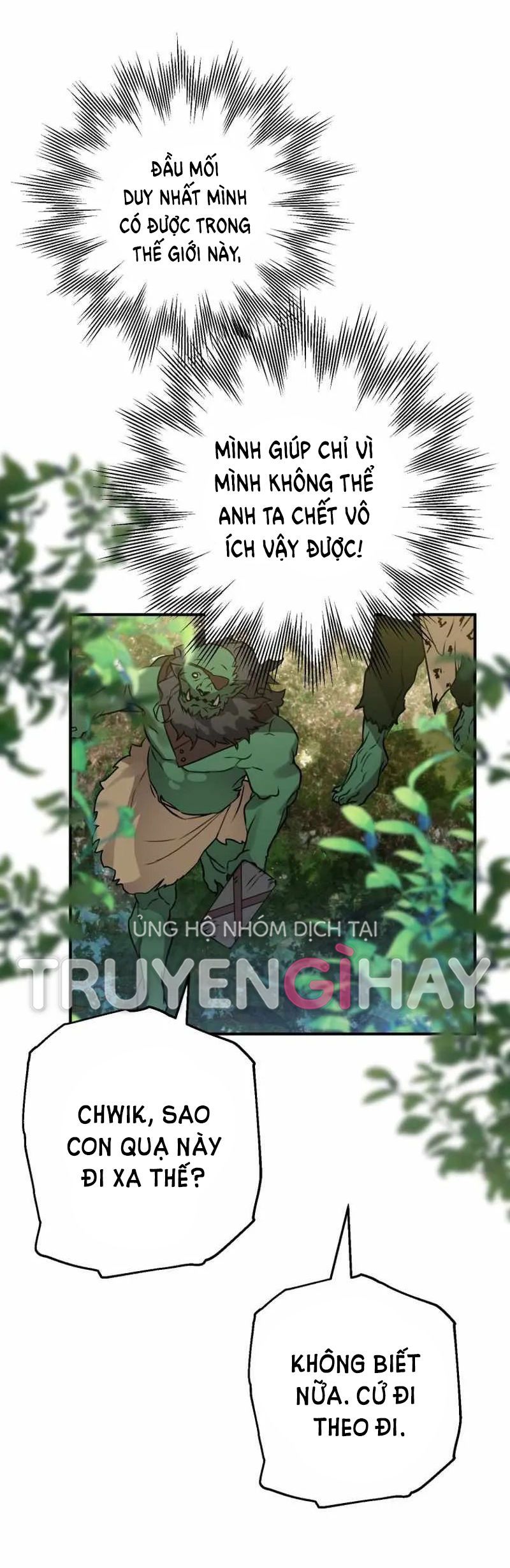 đọc truyện Bỗng Tôi Biến Thành Quạ Đen Chương 2 ảnh 24 tại Giả Dược