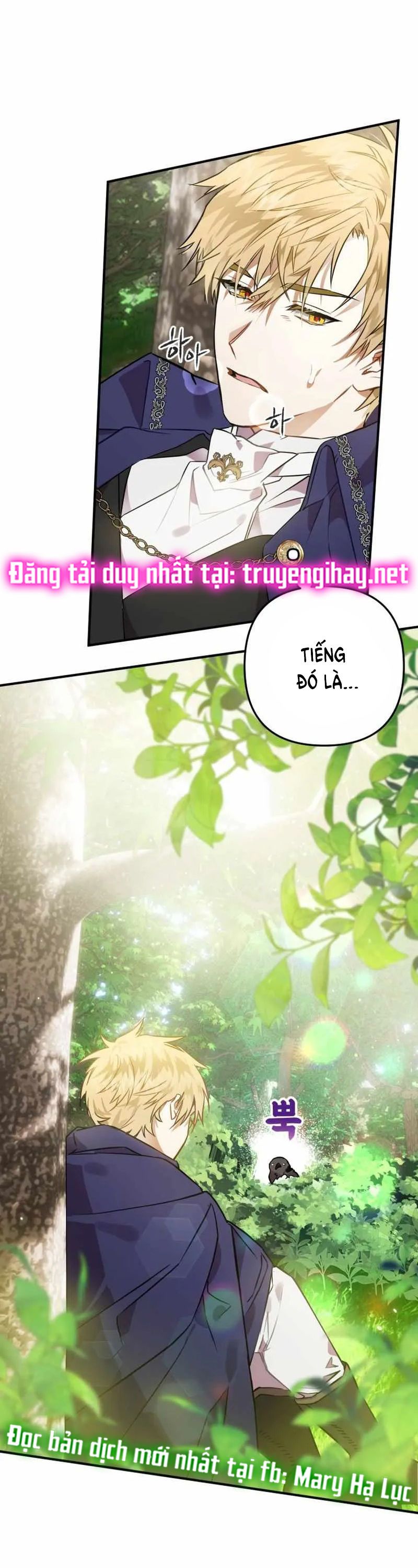 đọc truyện Bỗng Tôi Biến Thành Quạ Đen Chương 2 ảnh 6 tại Giả Dược