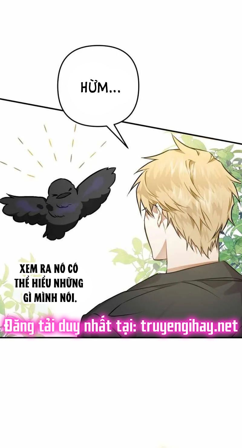 đọc truyện Bỗng Tôi Biến Thành Quạ Đen Chương 2 ảnh 56 tại Giả Dược