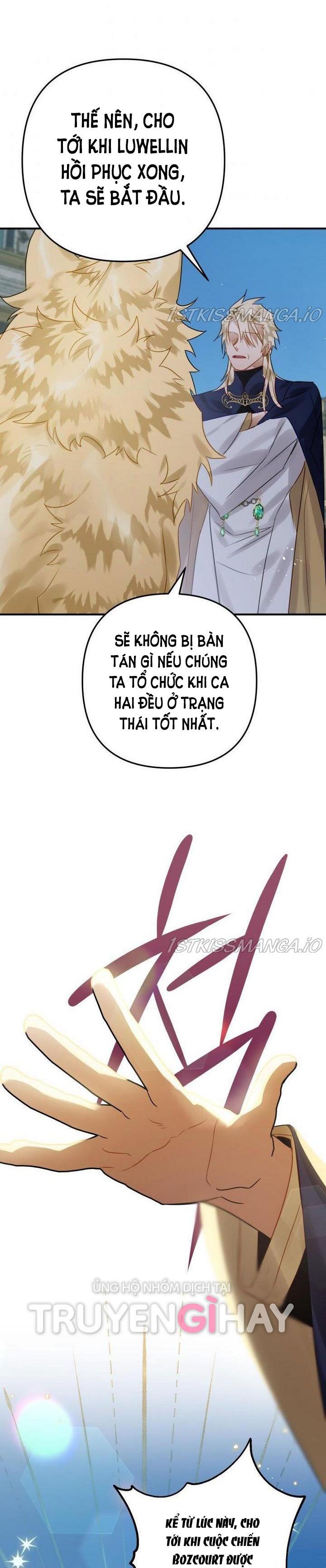 đọc truyện Bỗng Tôi Biến Thành Quạ Đen Chương 20 ảnh 16 tại Giả Dược