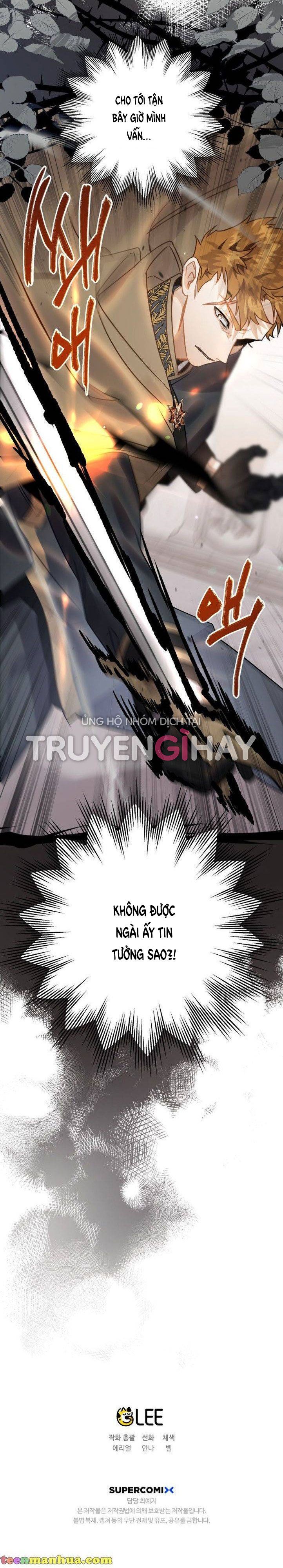 đọc truyện Bỗng Tôi Biến Thành Quạ Đen Chương 21 ảnh 32 tại Giả Dược