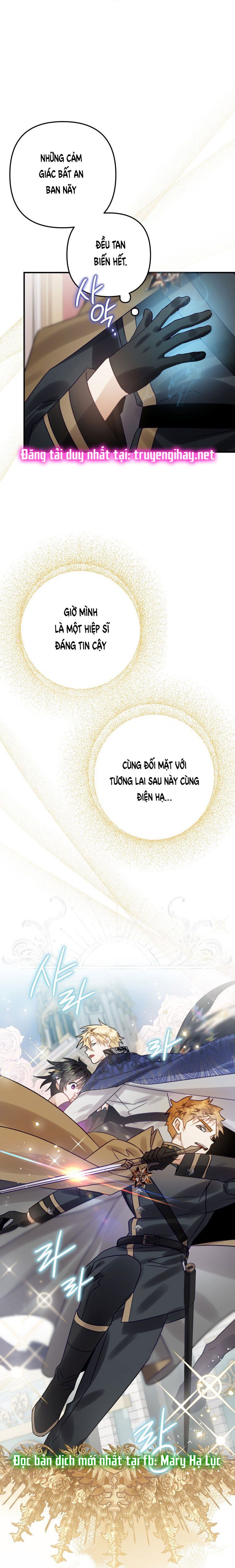 đọc truyện Bỗng Tôi Biến Thành Quạ Đen Chương 22 ảnh 27 tại Giả Dược