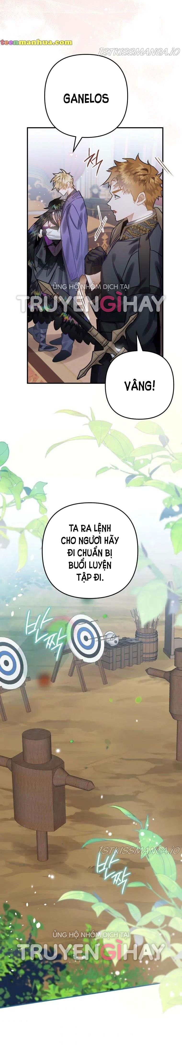 đọc truyện Bỗng Tôi Biến Thành Quạ Đen Chương 23 ảnh 19 tại Giả Dược