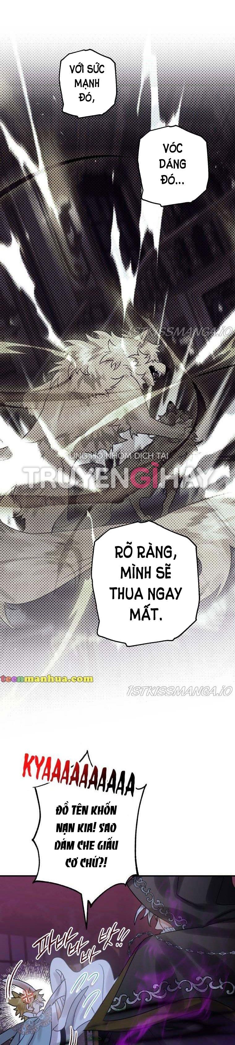 đọc truyện Bỗng Tôi Biến Thành Quạ Đen Chương 23 ảnh 31 tại Giả Dược