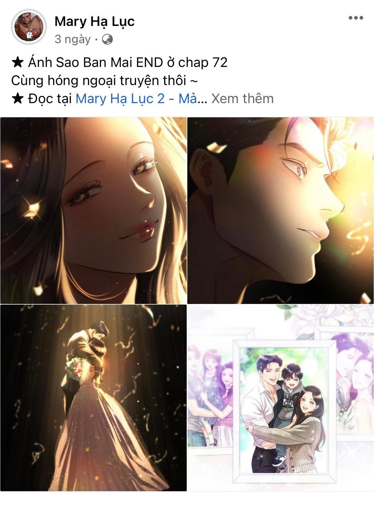 đọc truyện Bỗng Tôi Biến Thành Quạ Đen Chương 24 ảnh 3 tại Giả Dược